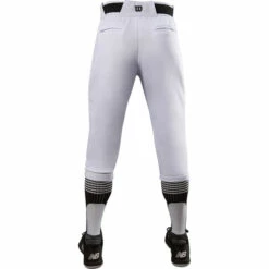 Hot Sale 💯 Discount - Wilson P203K Knicker Youth Short ⚾ Baseball Pants WB600450 WHITE 👍 -Ebasesloaded Sales 2022 Untitled 3 57406.1638994009