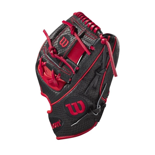 Discount π Discount - Wilson A2K 11.5" Infield βΎ Baseball Glove Paul DeJong August Glove of the Month 2020 THROWSRIGHT β 3 Discount π Discount - Wilson A2K 11.5" Infield βΎ Baseball Glove Paul DeJong August Glove of the Month 2020 THROWSRIGHT β - Image 3
