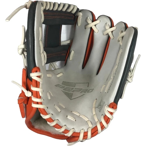 Discount π Discount - PBPRO Dirt Bros Model 11.5" Infield βΎ Baseball Glove - I Web THROWSRIGHT π 3 Discount π Discount - PBPRO Dirt Bros Model 11.5" Infield βΎ Baseball Glove - I Web THROWSRIGHT π - Image 3