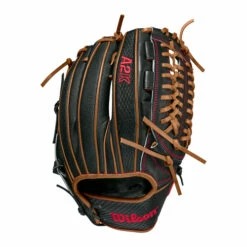 Hot Sale 😀 Discount - Wilson A2K D33SS Model 11.75" ⚾ Baseball Glove Pitching/Infield WBW10006212 THROWSRIGHT 😍 -Ebasesloaded Sales 2022 Untitled 3 60585.1598034309