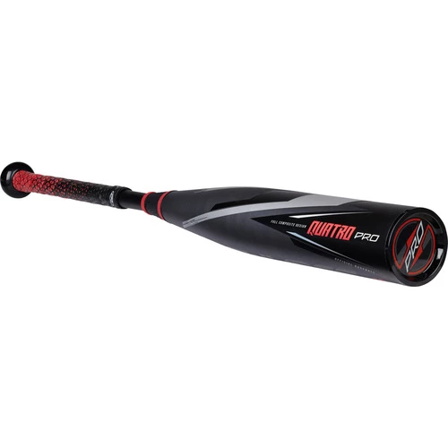 Promo β€οΈ Discount - 2022 Rawlings Quatro Pro USSSA -10 Travel Ball βΎ Baseball Bat UT2Q10 29/19OZ π 3 Promo β€οΈ Discount - 2022 Rawlings Quatro Pro USSSA -10 Travel Ball βΎ Baseball Bat UT2Q10 29/19OZ π - Image 3