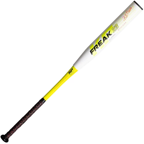 Deals π₯ Discount - 2022 Miken Freak KP23 Maxload Kyle Pearson USSSA Slowpitch π₯ Softball Bat 34/27OZ β¨ 3 Deals π₯ Discount - 2022 Miken Freak KP23 Maxload Kyle Pearson USSSA Slowpitch π₯ Softball Bat 34/27OZ β¨ - Image 3