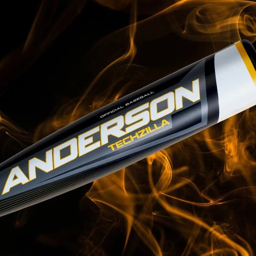 Best reviews of π Discount - 2021 Anderson Techzilla -5 USSSA Travel Ball βΎ Baseball Bat 31/26OZ π 4 Best reviews of π Discount - 2021 Anderson Techzilla -5 USSSA Travel Ball βΎ Baseball Bat 31/26OZ π - Image 4