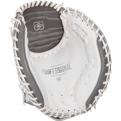 Best deal π Discount - Easton Professional Collection Jen Schro Model 34" Fastpitch π₯ Softball Catcher's Mitt THROWSRIGHT π 3 Best deal π Discount - Easton Professional Collection Jen Schro Model 34" Fastpitch π₯ Softball Catcher's Mitt THROWSRIGHT π - Image 3