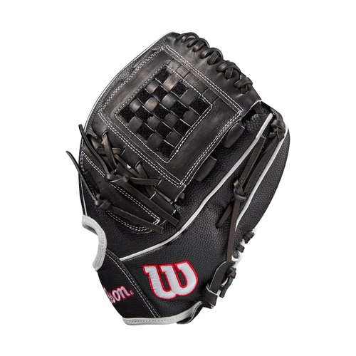 Buy π Discount - Wilson A2000 P12SS Model 12" Fastpitch π₯ Softball Glove WBW10021212 THROWSRIGHT β 4 Buy π Discount - Wilson A2000 P12SS Model 12" Fastpitch π₯ Softball Glove WBW10021212 THROWSRIGHT β - Image 4