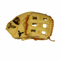 Flash Sale ✨ Discount - Mizuno Pro 12" Infield ⚾ Baseball Glove Fernando Tatis Jr. Model 313136 THROWSRIGHT ✨ -Ebasesloaded Sales 2022 Untitled 3 79182.1644605020