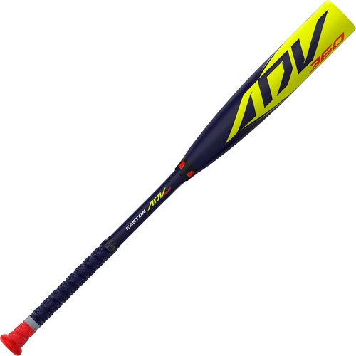 Deals π― Discount - 2022 Easton ADV 360 -10 USA βΎ Baseball Bat 2 5/8β Barrel YBB22ADV10 32/22OZ β¨ 2 Deals π― Discount - 2022 Easton ADV 360 -10 USA βΎ Baseball Bat 2 5/8β Barrel YBB22ADV10 32/22OZ β¨ - Image 2