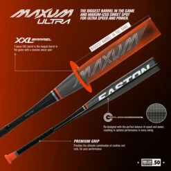 Flash Sale ⭐ Discount - 2021 Easton Maxum Ultra -3 BBCOR ⚾ Baseball Bat BB21MX 32/29OZ ⭐ -Ebasesloaded Sales 2022 Untitled 3 83093.1603818472