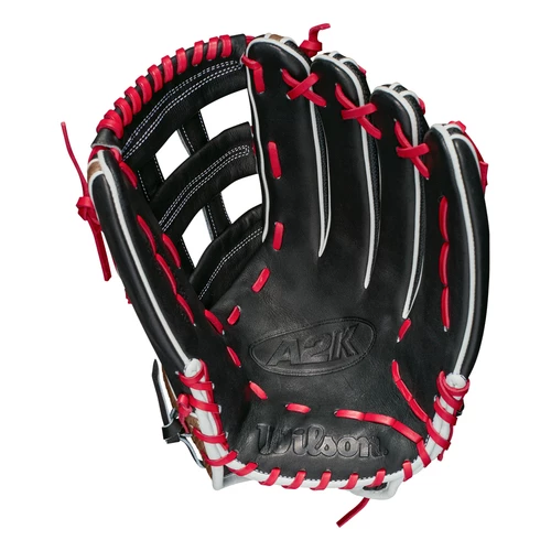Coupon π Discount - Wilson A2K 1799SS Model 12.75" Outfield βΎ Baseball Glove WBW1000691275 THROWSLEFT π 4 Coupon π Discount - Wilson A2K 1799SS Model 12.75" Outfield βΎ Baseball Glove WBW1000691275 THROWSLEFT π - Image 4