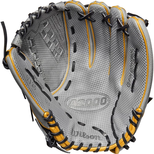 Discount π Discount - Wilson A2000 V125SS Model 12.5" Fastpitch π₯ Softball Glove 2022 WBW100441125 THROWSRIGHT π 3 Discount π Discount - Wilson A2000 V125SS Model 12.5" Fastpitch π₯ Softball Glove 2022 WBW100441125 THROWSRIGHT π - Image 3