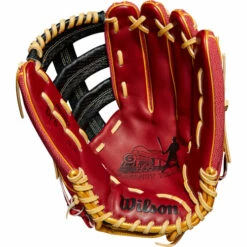 Discount 🌟 Discount - Wilson A2000 2021 April GOTM 12.75" Outfield ⚾ Baseball Glove David Peralta Model THROWSLEFT 👍 -Ebasesloaded Sales 2022 Untitled 3 94795.1624655351