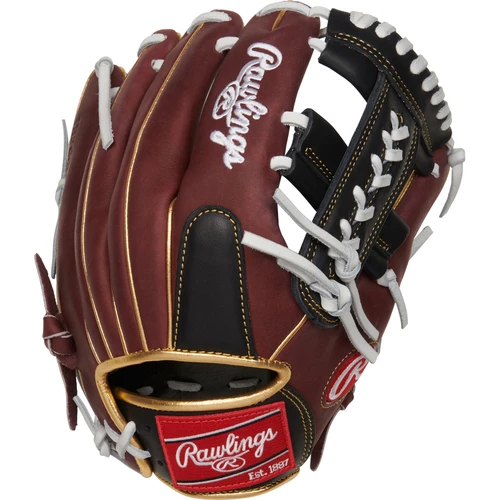 Buy π Discount - Rawlings Gamer XLE 11.5" Infield βΎ Baseball Glove GXLEYPT4-19BSH THROWSRIGHT βοΈ 2 Buy π Discount - Rawlings Gamer XLE 11.5" Infield βΎ Baseball Glove GXLEYPT4-19BSH THROWSRIGHT βοΈ - Image 2