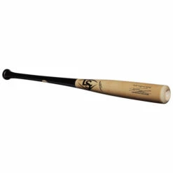 Budget 🔥 Discount - Louisville Slugger MLB Prime KS12 Kyle Schwarber Model Maple Wood ⚾ Baseball Bat BLACK/NATURAL 😀 -Ebasesloaded Sales 2022 Untitled 4 02905.1598389472