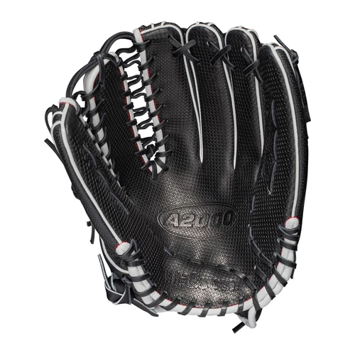 Outlet π Discount - Wilson A2000 SCOT7SS 12.75" Outfield βΎ Baseball Glove Spin Control Model WBW1001561275 THROWSLEFT βοΈ 3 Outlet π Discount - Wilson A2000 SCOT7SS 12.75" Outfield βΎ Baseball Glove Spin Control Model WBW1001561275 THROWSLEFT βοΈ - Image 3