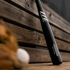 Budget ⭐ Discount - Marucci Freeman5 Freddie Freeman Pro Model Maple Wood ⚾ Baseball Bat BLACK ✔️ -Ebasesloaded Sales 2022 Untitled 4 12258.1628096906
