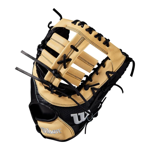 Best Pirce 😍 Discount - Wilson A2K 12.5" ⚾ Baseball First Base Mitt Jose Abreu JAB79 Model THROWSLEFT 😀 4 Best Pirce 😍 Discount - Wilson A2K 12.5" ⚾ Baseball First Base Mitt Jose Abreu JAB79 Model THROWSLEFT 😀 - Image 4