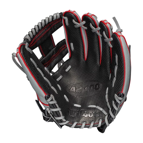 Cheap 🧨 Discount - Wilson A2000 SC1975 11.75" Infield ⚾ Baseball Glove Spin Control Model WBW1001541175 THROWSRIGHT 💯 2 Cheap 🧨 Discount - Wilson A2000 SC1975 11.75" Infield ⚾ Baseball Glove Spin Control Model WBW1001541175 THROWSRIGHT 💯 - Image 2