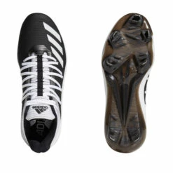 Budget 🎉 Discount - Adidas Adizero Afterburner 6 Men's Metal ⚾ Baseball Cleats BLACK 😀 -Ebasesloaded Sales 2022 Untitled 4 21518.1576262462