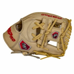 Wholesale 🎉 Discount - PBPRO Ron Washington Model 11.5" Infield ⚾ Baseball Glove - Blonde I Web THROWSRIGHT 🎁 -Ebasesloaded Sales 2022 Untitled 4 27802.1630433841