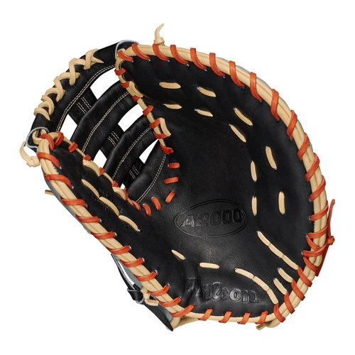 Coupon π Discount - Wilson A2000 1620SS Model 12.5" βΎ Baseball First Base Mitt WBW100119125 THROWSLEFT π 4 Coupon π Discount - Wilson A2000 1620SS Model 12.5" βΎ Baseball First Base Mitt WBW100119125 THROWSLEFT π - Image 4