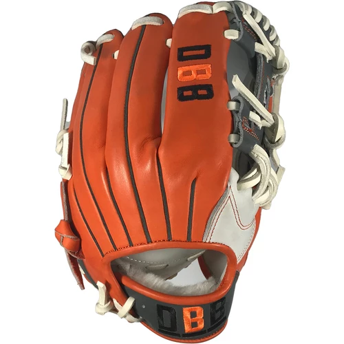 Discount π Discount - PBPRO Dirt Bros Model 11.5" Infield βΎ Baseball Glove - I Web THROWSRIGHT π 2 Discount π Discount - PBPRO Dirt Bros Model 11.5" Infield βΎ Baseball Glove - I Web THROWSRIGHT π - Image 2