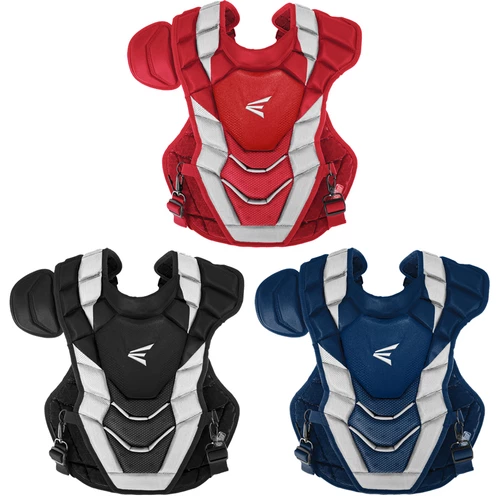 Top 10 β Discount - Easton Pro X Adult 17" NOCSAE APPROVED Catcher's Chest Protector A165 406 BLACK π 1 Top 10 β Discount - Easton Pro X Adult 17" NOCSAE APPROVED Catcher's Chest Protector A165 406 BLACK π