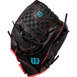 Cheap 🎉 Discount - Wilson Flash 11.5" Youth Fastpitch 🥎 Softball Glove WBW100415115 THROWSRIGHT 🔥 -Ebasesloaded Sales 2022 Untitled 4 31668.1630193453