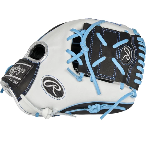 Flash Sale ๐ Discount - Rawlings Heart of the Hide R2G 11.5" Infield โพ Baseball Glove PROR204-8BWSS THROWSRIGHT ๐ 4 Flash Sale ๐ Discount - Rawlings Heart of the Hide R2G 11.5" Infield โพ Baseball Glove PROR204-8BWSS THROWSRIGHT ๐ - Image 4