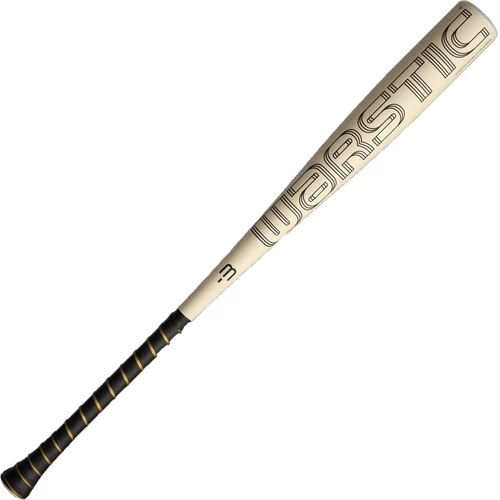 New ⌛ Discount - 2021 Warstic Bonesaber -3 BBCOR ⚾ Baseball Bat MB-BSR-WH-3 33/30OZ ⌛ 3 New ⌛ Discount - 2021 Warstic Bonesaber -3 BBCOR ⚾ Baseball Bat MB-BSR-WH-3 33/30OZ ⌛ - Image 3