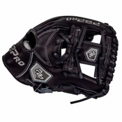Budget ❤️ Discount - PBPRO Ron Washington Model 11.5" Infield ⚾ Baseball Glove - Black I Web THROWSRIGHT 🛒 -Ebasesloaded Sales 2022 Untitled 4 37077.1630434689