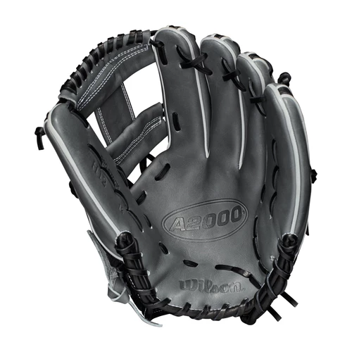 Deals β€οΈ Discount - Wilson A2000 H12 Model 12" Fastpitch π₯ Softball Glove WBW10021012 THROWSRIGHT π€© 4 Deals β€οΈ Discount - Wilson A2000 H12 Model 12" Fastpitch π₯ Softball Glove WBW10021012 THROWSRIGHT π€© - Image 4