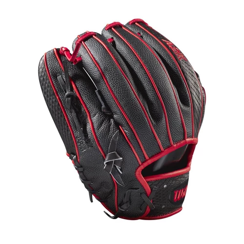 Discount π Discount - Wilson A2K 11.5" Infield βΎ Baseball Glove Paul DeJong August Glove of the Month 2020 THROWSRIGHT β 4 Discount π Discount - Wilson A2K 11.5" Infield βΎ Baseball Glove Paul DeJong August Glove of the Month 2020 THROWSRIGHT β - Image 4