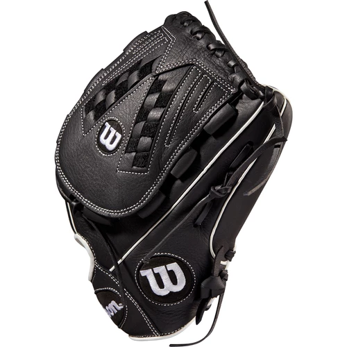 Buy π€© Discount - Wilson A700 Series 12.5" Fastpitch π₯ Softball Glove WBW100425125 THROWSLEFT π 4 Buy π€© Discount - Wilson A700 Series 12.5" Fastpitch π₯ Softball Glove WBW100425125 THROWSLEFT π - Image 4