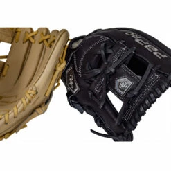 Budget ❤️ Discount - PBPRO Ron Washington Model 11.5" Infield ⚾ Baseball Glove - Black I Web THROWSRIGHT 🛒 -Ebasesloaded Sales 2022 Untitled 4 48485.1630440215
