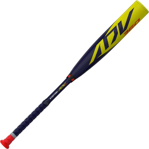 Outlet π Discount - 2022 Easton ADV 360 -8 USA βΎ Baseball Bat 2 5/8β Barrel YBB22ADV8 31/23OZ π 2 Outlet π Discount - 2022 Easton ADV 360 -8 USA βΎ Baseball Bat 2 5/8β Barrel YBB22ADV8 31/23OZ π - Image 2
