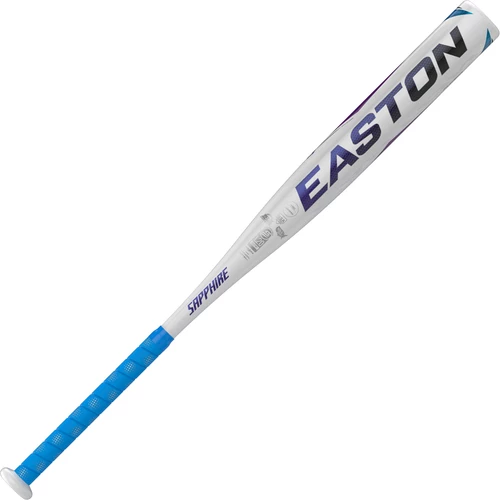 Cheap β Discount - 2022 Easton Sapphire -12 Fastpitch π₯ Softball Bat FP22SAP 32/20OZ π 3 Cheap β Discount - 2022 Easton Sapphire -12 Fastpitch π₯ Softball Bat FP22SAP 32/20OZ π - Image 3