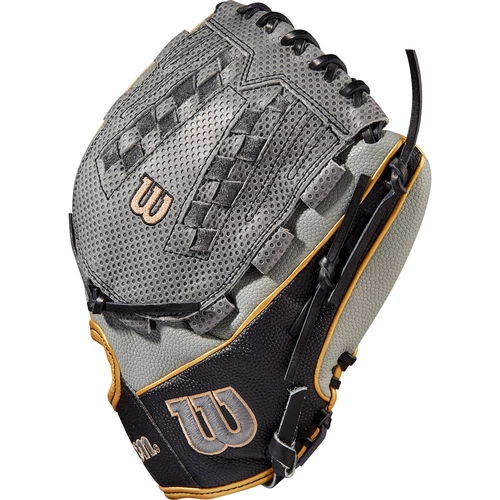 Discount π Discount - Wilson A2000 V125SS Model 12.5" Fastpitch π₯ Softball Glove 2022 WBW100441125 THROWSRIGHT π 4 Discount π Discount - Wilson A2000 V125SS Model 12.5" Fastpitch π₯ Softball Glove 2022 WBW100441125 THROWSRIGHT π - Image 4