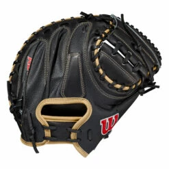 Flash Sale ❤️ Discount - Wilson A2000 M1DSS Model 33" ⚾ Baseball Catcher's Mitt WBW100114335 THROWSRIGHT 🎉 -Ebasesloaded Sales 2022 Untitled 4 61041.1601426459