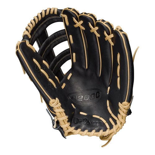 Promo π Discount - Wilson A2000 1800SS Model 12.75" Outfield βΎ Baseball Glove WBW1001021275 THROWSRIGHT π 3 Promo π Discount - Wilson A2000 1800SS Model 12.75" Outfield βΎ Baseball Glove WBW1001021275 THROWSRIGHT π - Image 3