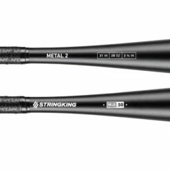 Cheap ❤️ Discount - 2022 StringKing Metal 2 -3 BBCOR ⚾ Baseball Bat 33/30OZ 🛒 8 Cheap ❤️ Discount - 2022 StringKing Metal 2 -3 BBCOR ⚾ Baseball Bat 33/30OZ 🛒 -Ebasesloaded Sales 2022 Untitled 4 66604.1638557447