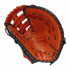 Discount ⭐ Discount - Wilson A2000 SC1620SS 12.5" ⚾ Baseball First Base Mitt Spin Control Model WBW100123125 THROWSRIGHT 🎁 -Ebasesloaded Sales 2022 Untitled 4 74157.1601571854