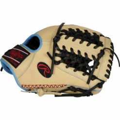 Brand new 👍 Discount - Rawlings Pro Preferred 11.5" Infield ⚾ Baseball Glove PROS204-4BSS THROWSLEFT 🤩 -Ebasesloaded Sales 2022 Untitled 4 86836.1631821844