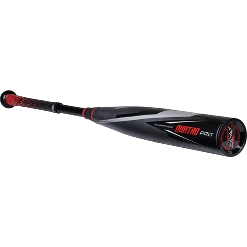New βοΈ Discount - 2022 Rawlings Quatro Pro -3 BBCOR βΎ Baseball Bat BB2Q3 33/30OZ π 3 New βοΈ Discount - 2022 Rawlings Quatro Pro -3 BBCOR βΎ Baseball Bat BB2Q3 33/30OZ π - Image 3