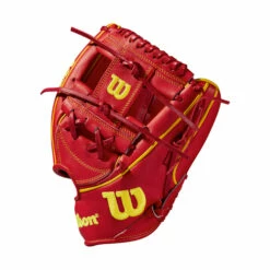 Brand new 🔥 Discount - Wilson A2K 11.5" Infield ⚾ Baseball Glove Ozzie Ablies OA1 Model THROWSRIGHT 🛒 -Ebasesloaded Sales 2022 Untitled 4 99151.1605552227