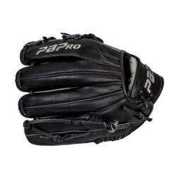 Budget ❤️ Discount - PBPRO Ron Washington Model 11.5" Infield ⚾ Baseball Glove - Black I Web THROWSRIGHT 🛒 -Ebasesloaded Sales 2022 Untitled 5 00335.1630434689