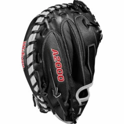 Promo 🔥 Discount - Wilson A2000 MIDSS Model 33.5" ⚾ Baseball Catcher's Mitt 2022 WBW100401335 THROWSRIGHT 🛒 -Ebasesloaded Sales 2022 Untitled 5 03617.1628894219