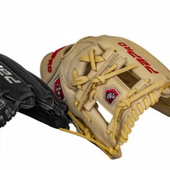 Budget ❤️ Discount - PBPRO Ron Washington Model 11.5" Infield ⚾ Baseball Glove - Black I Web THROWSRIGHT 🛒 -Ebasesloaded Sales 2022 Untitled 5 09625.1630440215