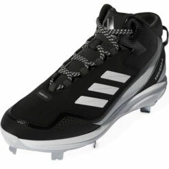 Best deal 👍 Discount - Adidas Icon 7 Mid Men's Metal ⚾ Baseball Cleats S2388 WHITE ⭐ -Ebasesloaded Sales 2022 Untitled 5 10859.1640038508