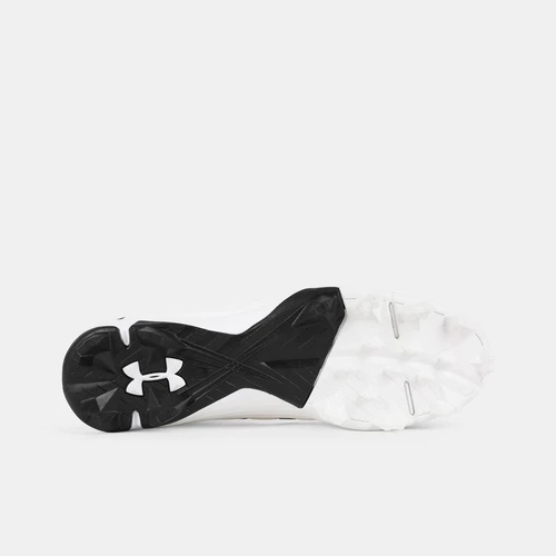 New ๐ Discount - Under Armour Leadoff Low RM Men's Molded โพ Baseball Cleats 3023442-001 BLACK/WHITE โค๏ธ 5 New ๐ Discount - Under Armour Leadoff Low RM Men's Molded โพ Baseball Cleats 3023442-001 BLACK/WHITE โค๏ธ - Image 5