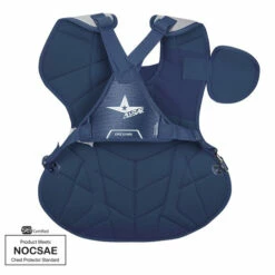 Best reviews of 🔔 Discount - All-Star Player Series 14.5" NOCSAE Approved Chest Protector CPCC912PS BLACK 🔥 -Ebasesloaded Sales 2022 Untitled 5 23257.1579715158